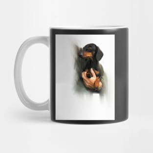 Didi Mug